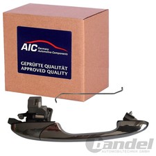 Maniglia porta AIC CROMATA