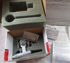 NOS 21698 Fox 15BBRC con porte