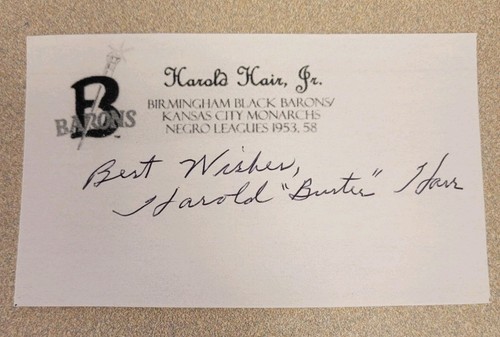 Harold buster hair - harold,