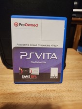 Assassin's Creed Chronicles