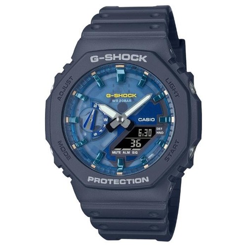 Orologio analogico digitale - orologio, analogico-digitale