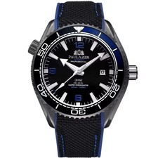 Orologio Uomo PAULAREIS Casual