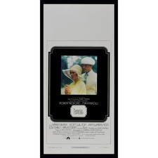 locandina IL GRANDE GATSBY robert redford mia farrow B288