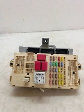 Scatola fusibili completa Fiat