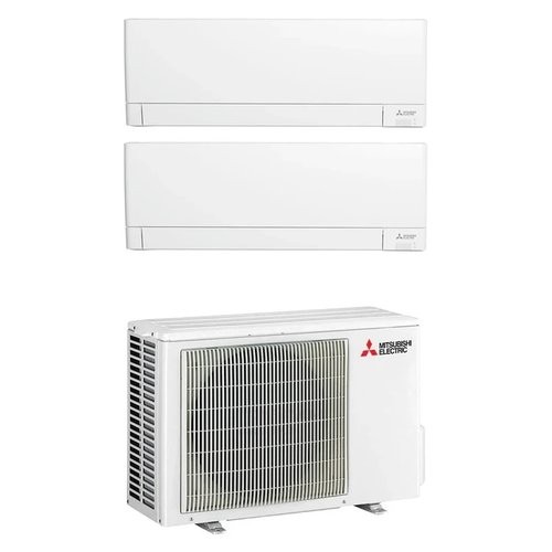 Mitsubishi condizionatore dual - condizionatore,