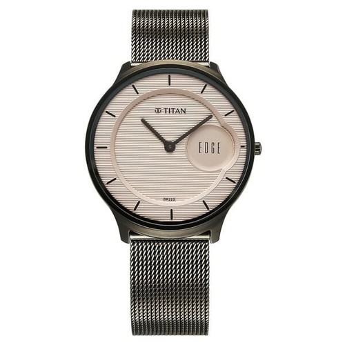 Orologio uomo titan edge - orologio,