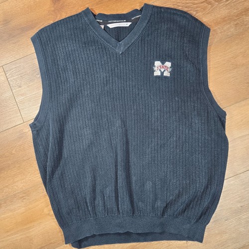 Maglione gilet mississippi - maglione,