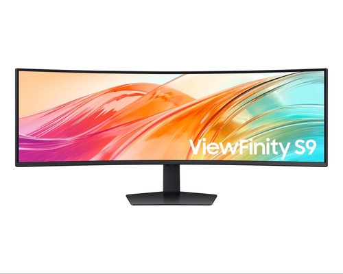 Samsung viewfinity - samsung, s9