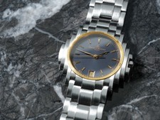 Baume & Mercier Uomo Shogun