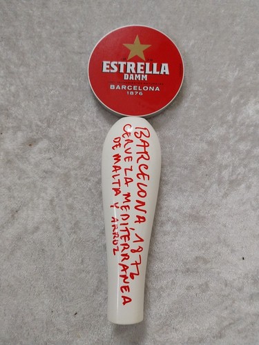 Estrella damm barcelona 1876 - damm,