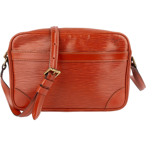 Borsa tracolla louis - borsa,