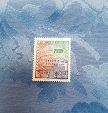 Bellissima Marca da Bollo