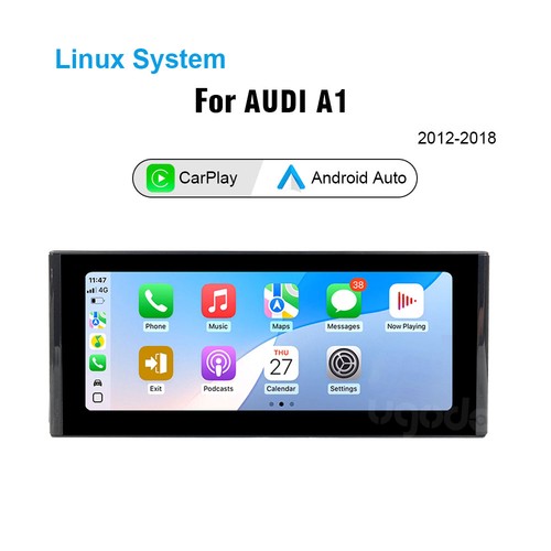 Autoradio linux touchscreen - autoradio,