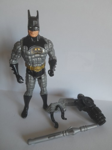 Kenner 1991 batman - -,