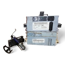 KIT CENTRALINA MOTORE PER FIAT