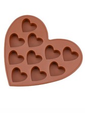 STAMPO PER CIOCCOLATINI CUORE