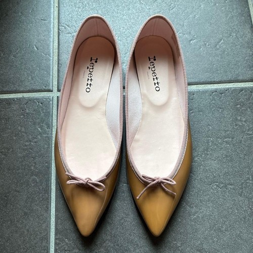 Rare ballerine repetto - ballerine,