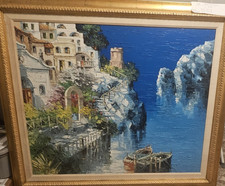 coltello pallet antonio di