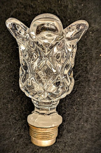 Baccarat portacandele - baccarat,
