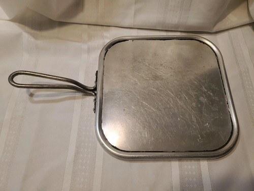 Griglia in alluminio - 10,5",