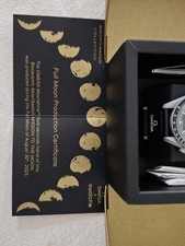 OMEGA Missione sulla