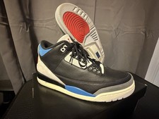 Nike Air Jordan 3 rare Air