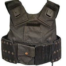 Mehler Body Armour Cover Gilet