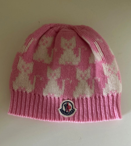 Moncler cappello berretto - moncler,