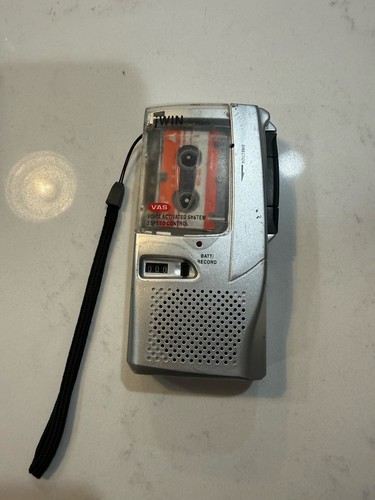 Jwin r26 micro - micro, registratore