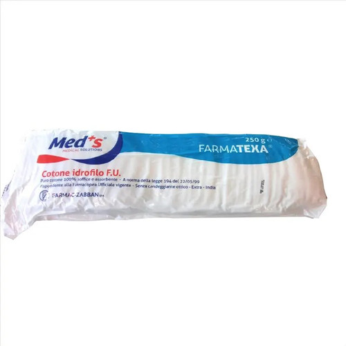 Med farmatexa cotone - farmatexa,