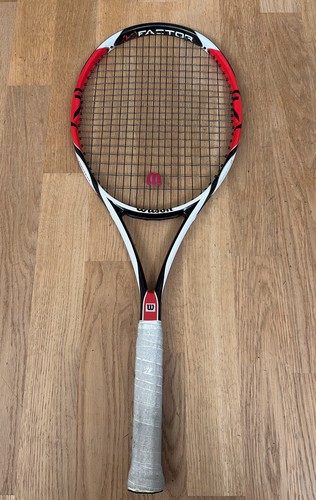 Wilson sixone racchetta - (k),