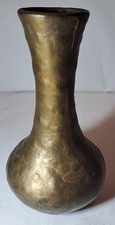 VASO BRONZO VINTAGE ANNI