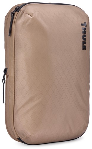 Thule compression packing - compression, cube