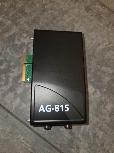 Trimble ag815 radio 450mhz - trimble,