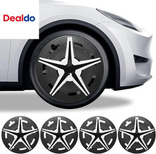 Copricerchi 19 pollici adatti