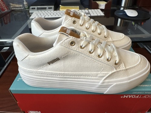 Puma donna court - court, vulc