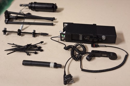 Antenna satellitare portatile