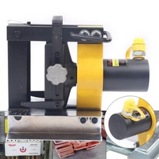 16 Tonnen Hydraulische