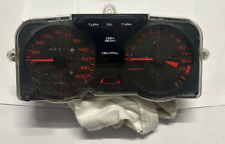 STRUMENTAZIONE HONDA VF CONTACHILOMETRI INSTRUMENT SPEEDO METER COMPUTEUR