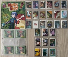 PANINI - Monster Allergy -