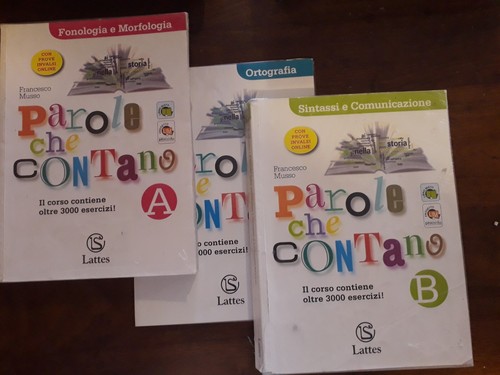 Libro usato 9788880424437 - libro,