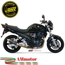 Mivv Suzuki Gsf 650 Bandit
