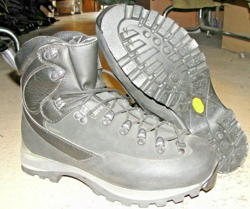Scarpe alpinismo asolo peak - scarpe,