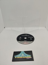 Treasures Of The Deep Promo Disque Jeu Complet Sony PlayStation PS1 Français 