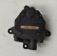 AMMORTIZZATORE DI STERZO -