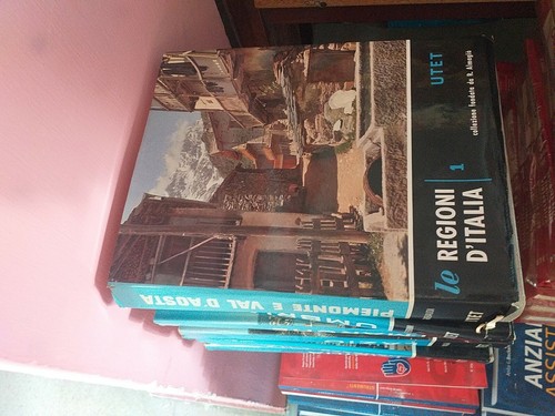 Eccezionale enciclopedia utet - eccezionale,