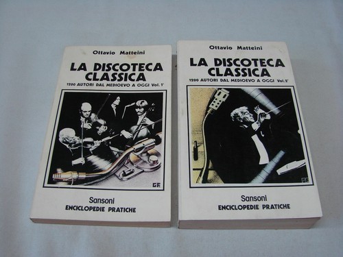 La - (ottavio, matteini)