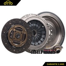 KIT 4 PEZZI VOLANTE MOTORE