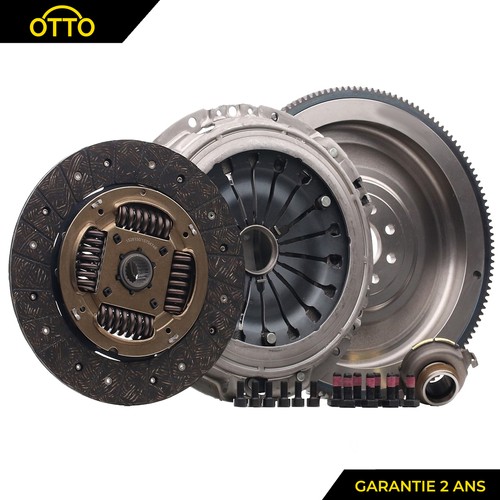 Kit pezzi volante motore - 4,