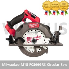 Milwaukee M18 FCS66GR3